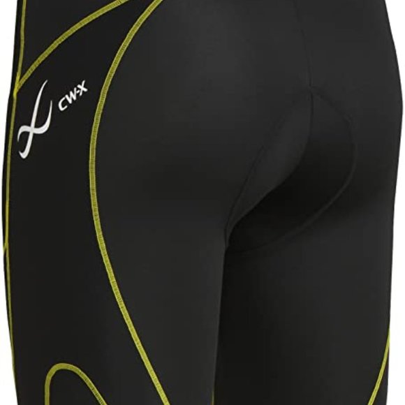 CW-X Conditioning Wear Ventilator Tri Short - Women's L / Men's M - Picture 2 of 9